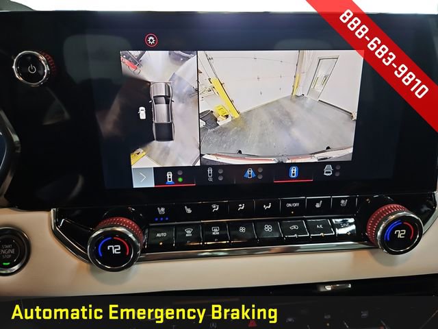 New 2024 GMC Canyon AT4X w/ AT4X AEV Edition image 13