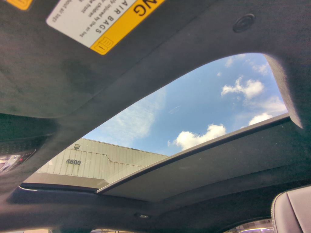 New 2026 Mercedes-Benz GLE 63 AMG S image 17