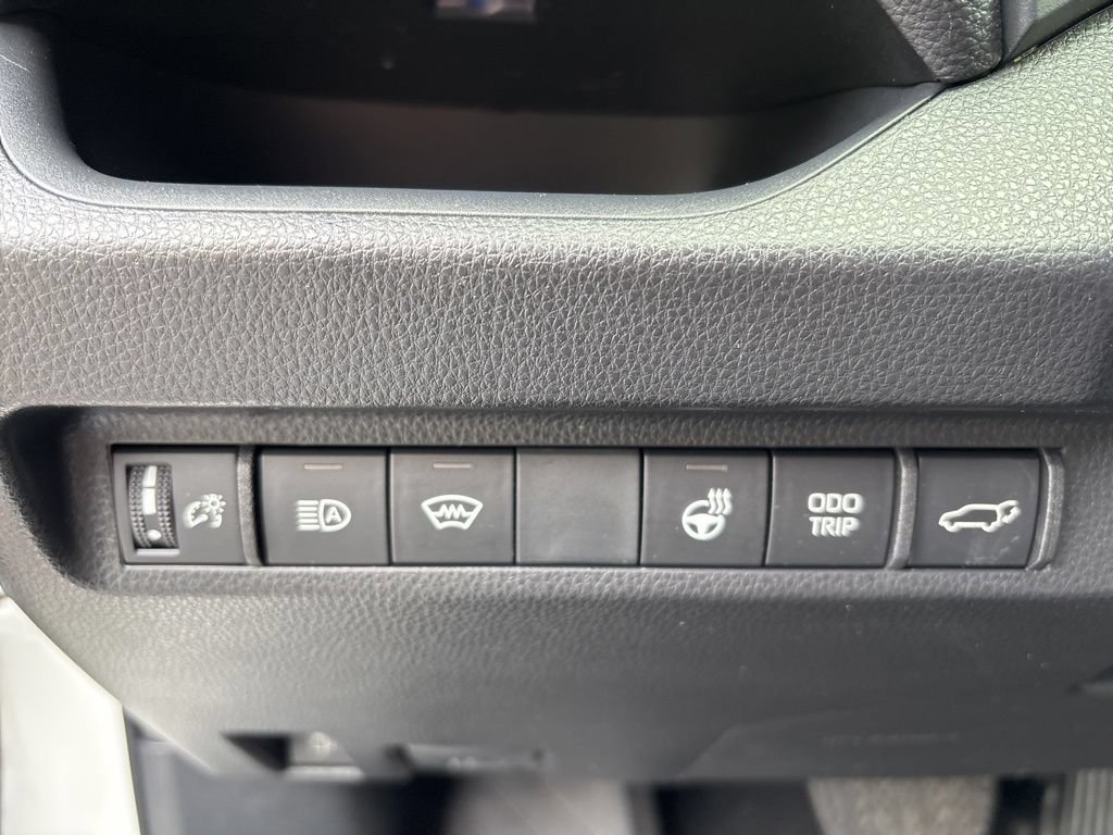 Used 2023 Toyota RAV4 XSE w/ Weather Package AWD/4WD image 31