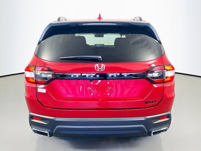 Used 2023 Honda Pilot Sport image 7