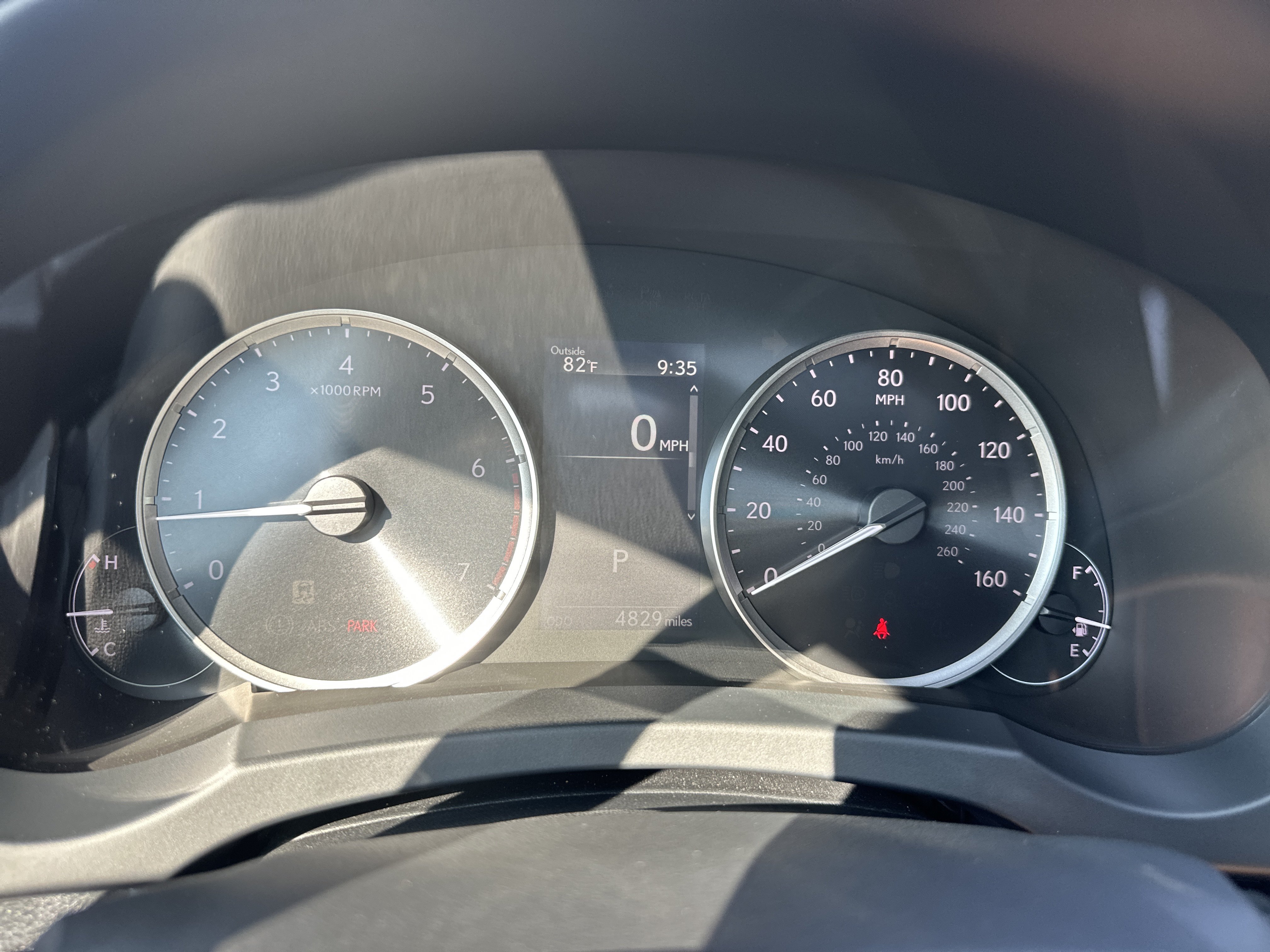 Used 2025 Lexus IS 300 w/ Premium Package RWD image 16