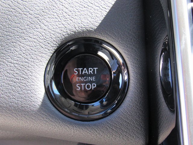 New 2026 Nissan Armada SV image 20