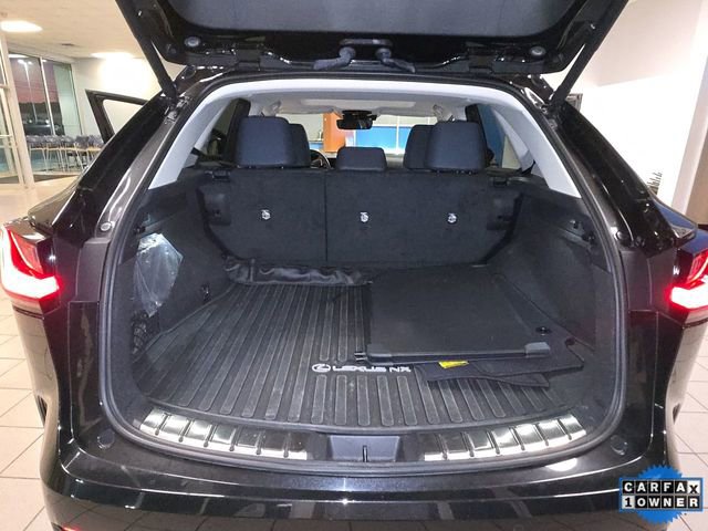 Used 2022 Lexus NX 250 FWD image 23