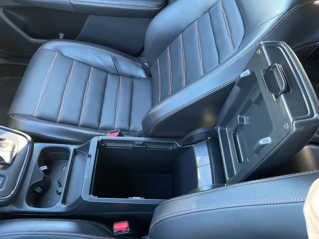 Certified 2023 Honda CR-V Sport Touring image 15