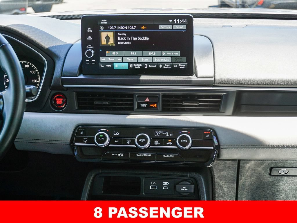 Used 2024 Honda Pilot EX-L image 15