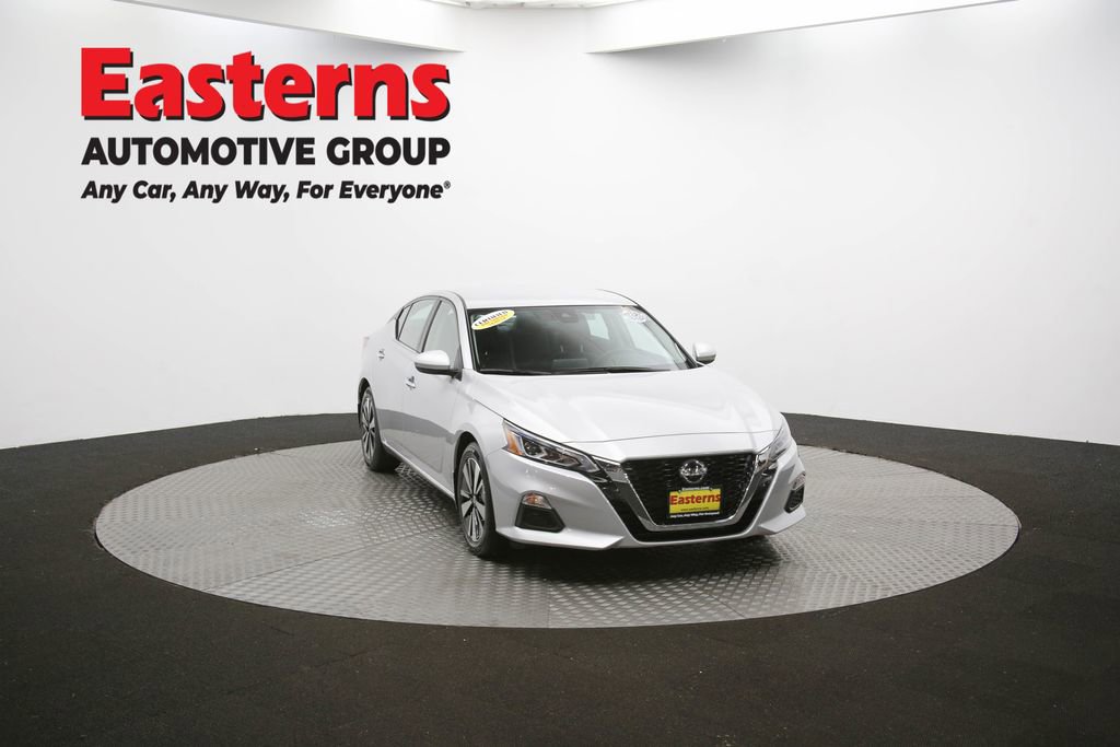 Used 2022 Nissan Altima 2.5 SV image 50