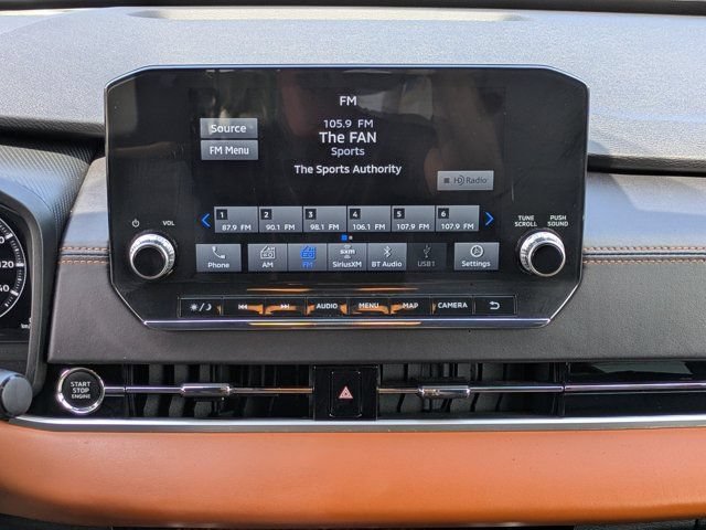 Used 2023 Mitsubishi Outlander SEL FWD image 18