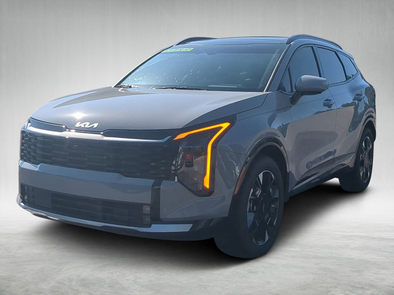 New 2026 Kia Sportage SX Prestige image 7