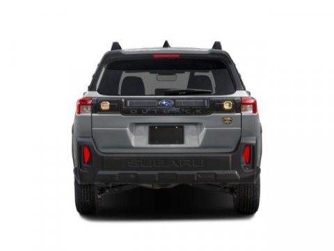New 2026 Subaru Outback Wilderness AWD/4WD image 8