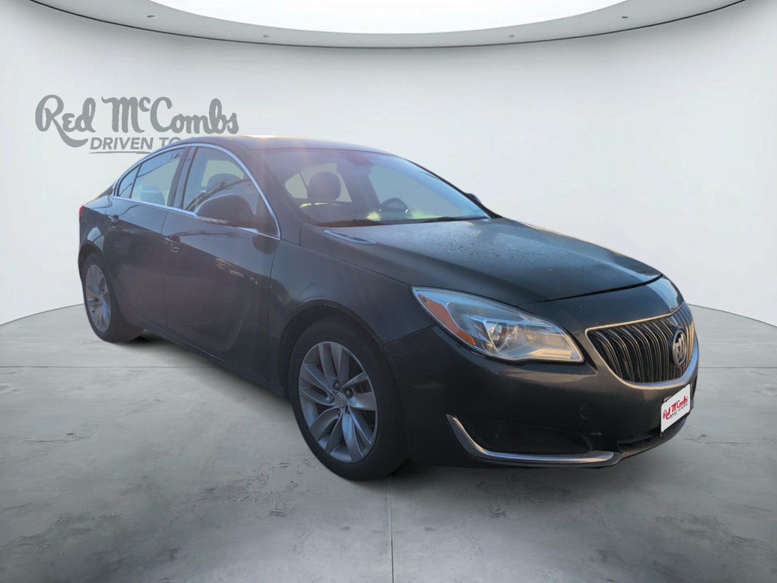 Used 2014 Buick Regal FWD image 2
