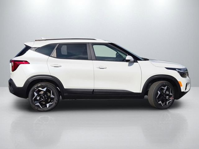 New 2026 Kia Seltos S image 5