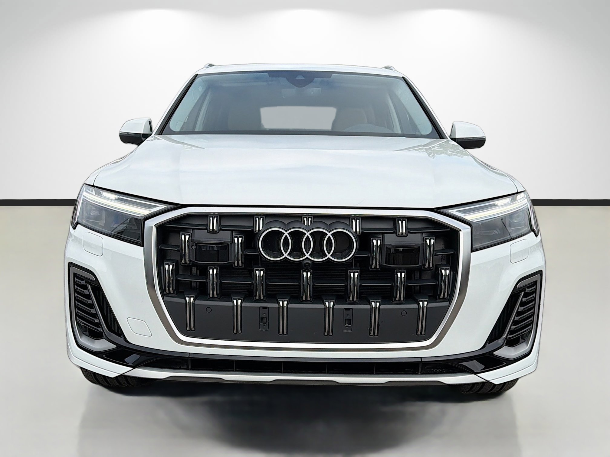 Certified 2026 Audi Q7 3.0T Premium Plus w/ Premium Plus Package AWD/4WD image 8
