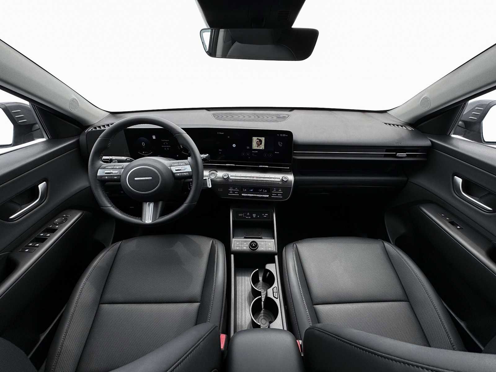 New 2026 Hyundai Kona Limited image 13