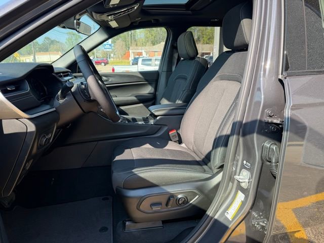 New 2026 Jeep Grand Cherokee Laredo X image 26