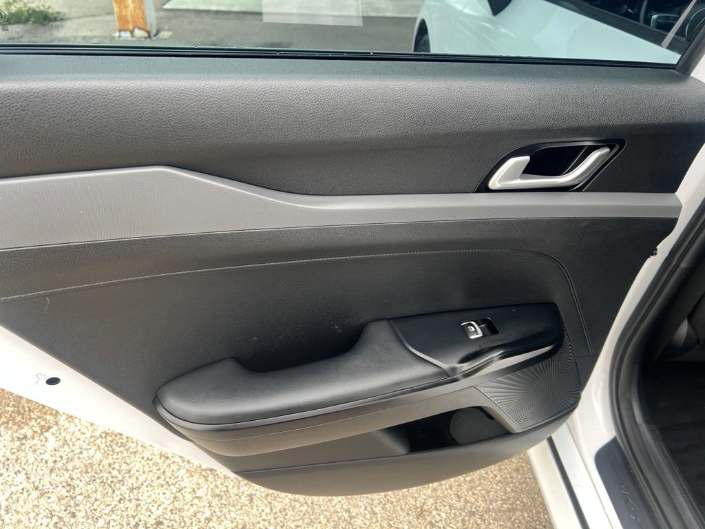 Certified 2022 Kia K5 GT-Line w/ GT-Line Awd Premium Package image 11