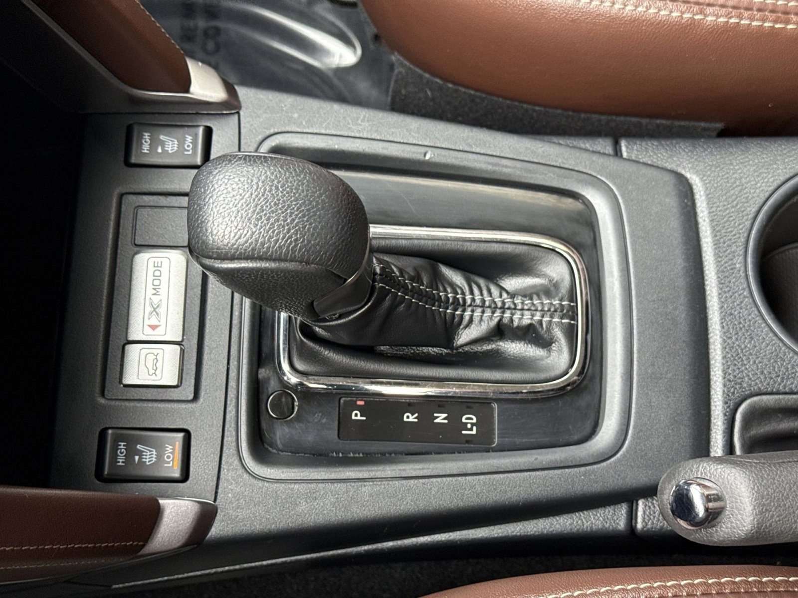 Used 2018 Subaru Forester 2.5i Touring image 22