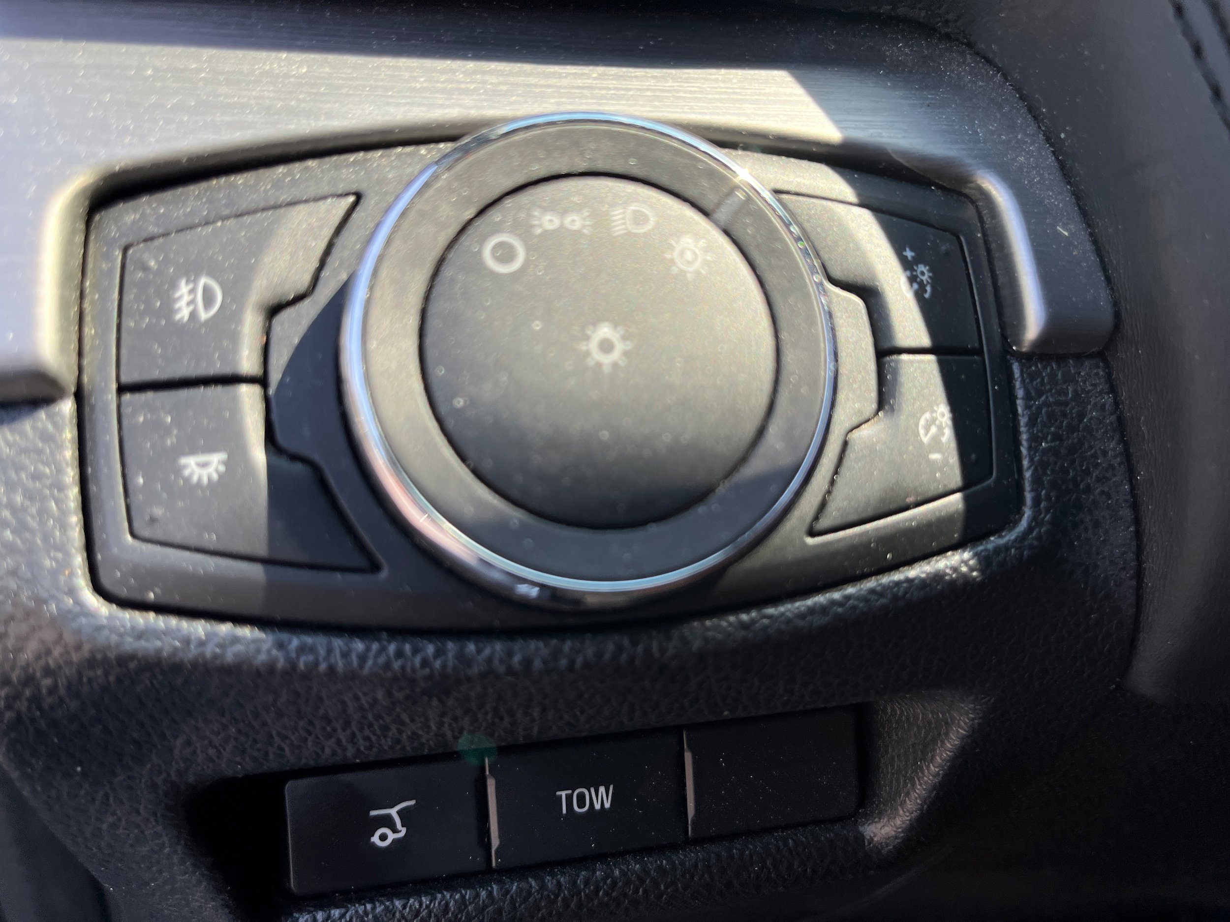Certified 2018 Ford Explorer Platinum AWD/4WD image 18
