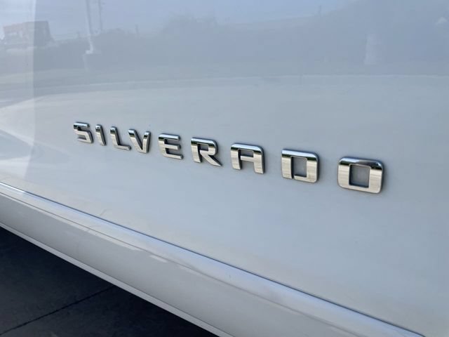 Used 2019 Chevrolet Silverado 1500 LT AWD/4WD image 28