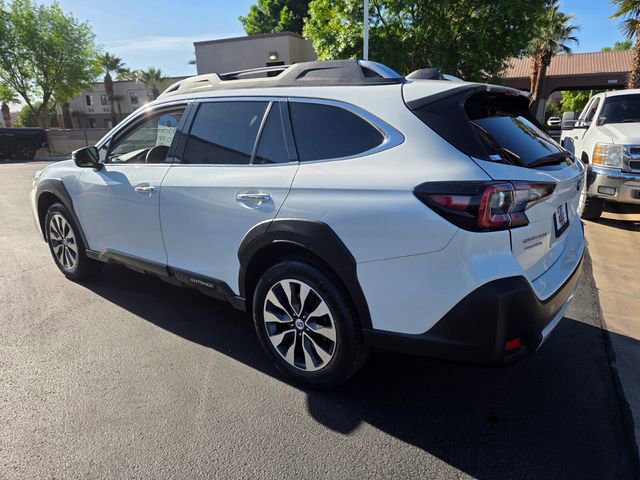 Used 2023 Subaru Outback Touring XT image 6