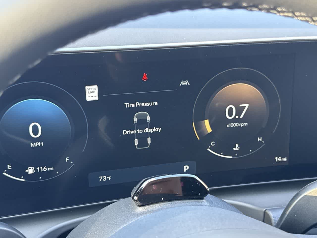 New 2026 Hyundai Santa Cruz XRT AWD/4WD image 16