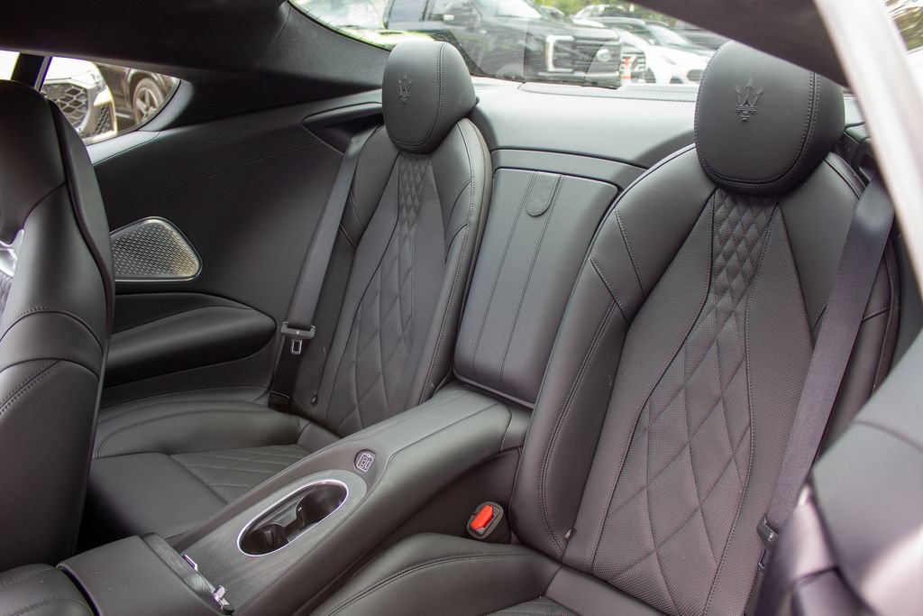 Used 2024 Maserati GranTurismo Modena AWD/4WD image 20