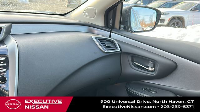 Certified 2024 Nissan Murano SL image 20