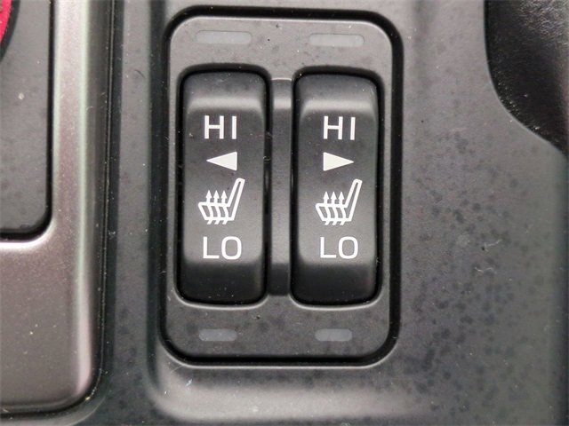 Used 2022 Subaru Forester Premium w/ Popular Package #2 image 22