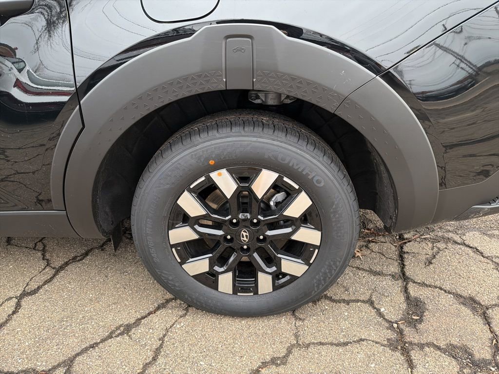 New 2026 Hyundai Santa Cruz SEL image 13