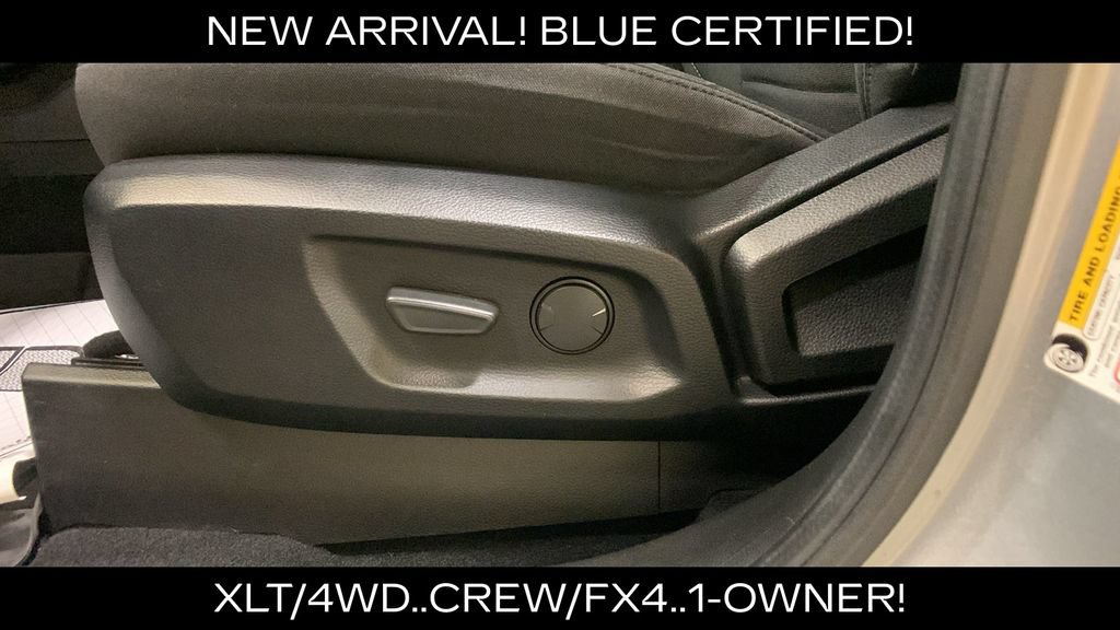Used 2020 Ford Ranger XLT w/ Equipment Group 302A Luxury AWD/4WD image 31