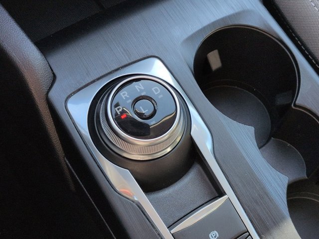 Certified 2022 Ford Escape SE w/ SE Sport Appearance Package image 12