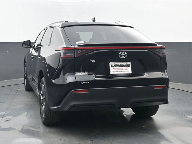 Used 2026 Toyota bZ FWD image 18