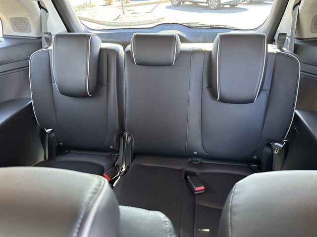 Used 2024 Honda Odyssey Elite image 22