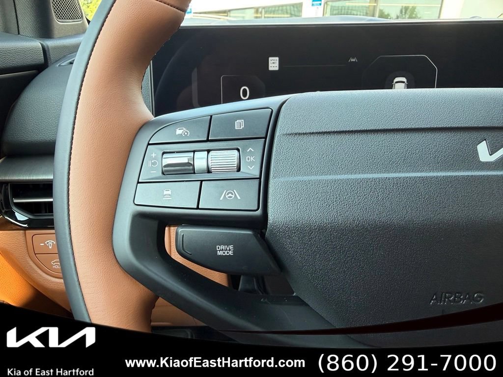 New 2026 Kia Sportage X-Line w/ X-Line Technology Package AWD/4WD image 32