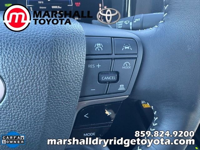 Certified 2025 Toyota Camry SE image 17