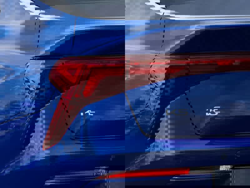 New 2026 Kia K5 GT-Line image 11