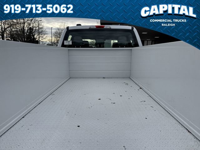 New 2026 Ford F350 XL w/ XL Chrome Package image 16