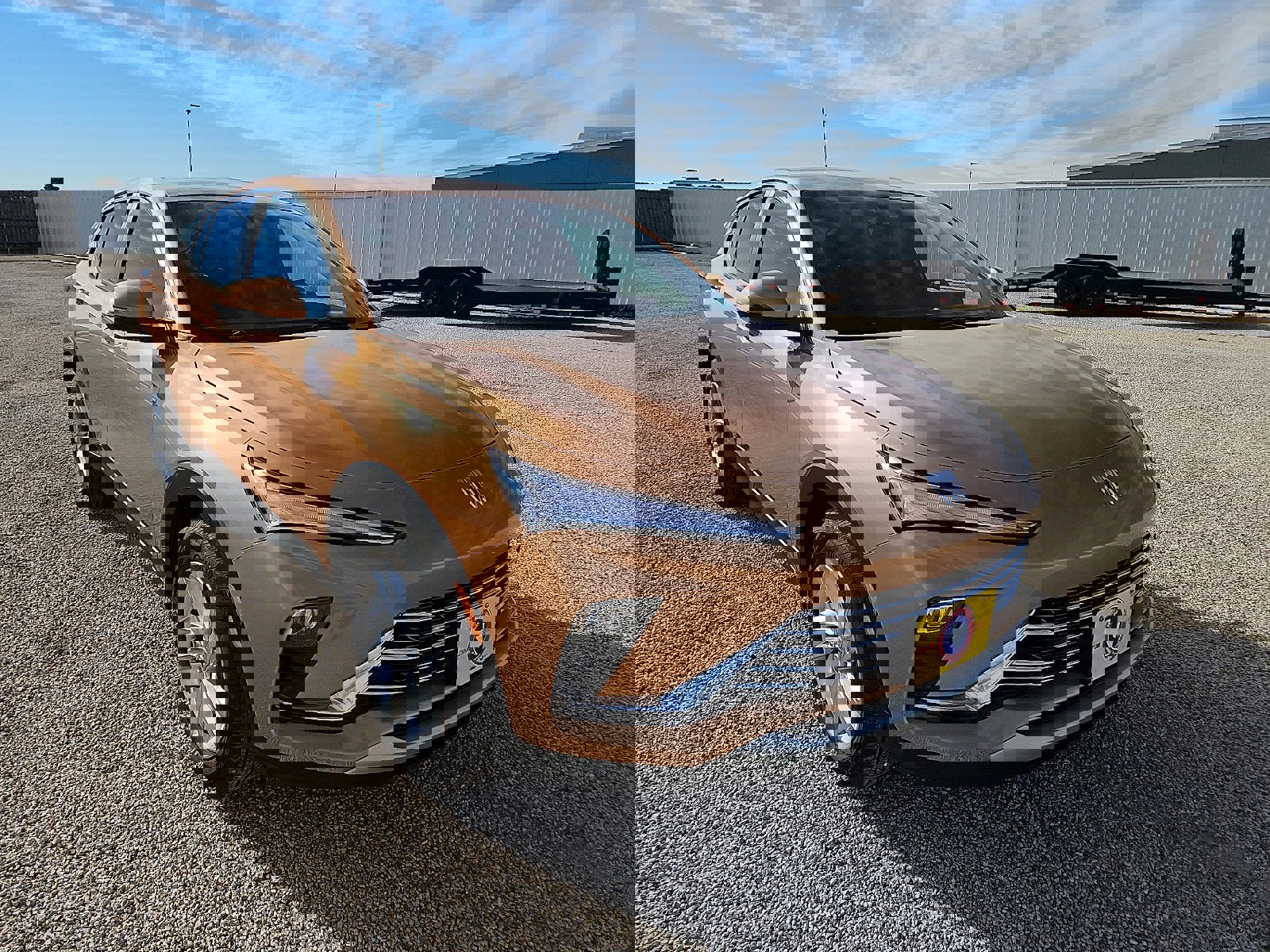 New 2026 Buick Envista Preferred image 7