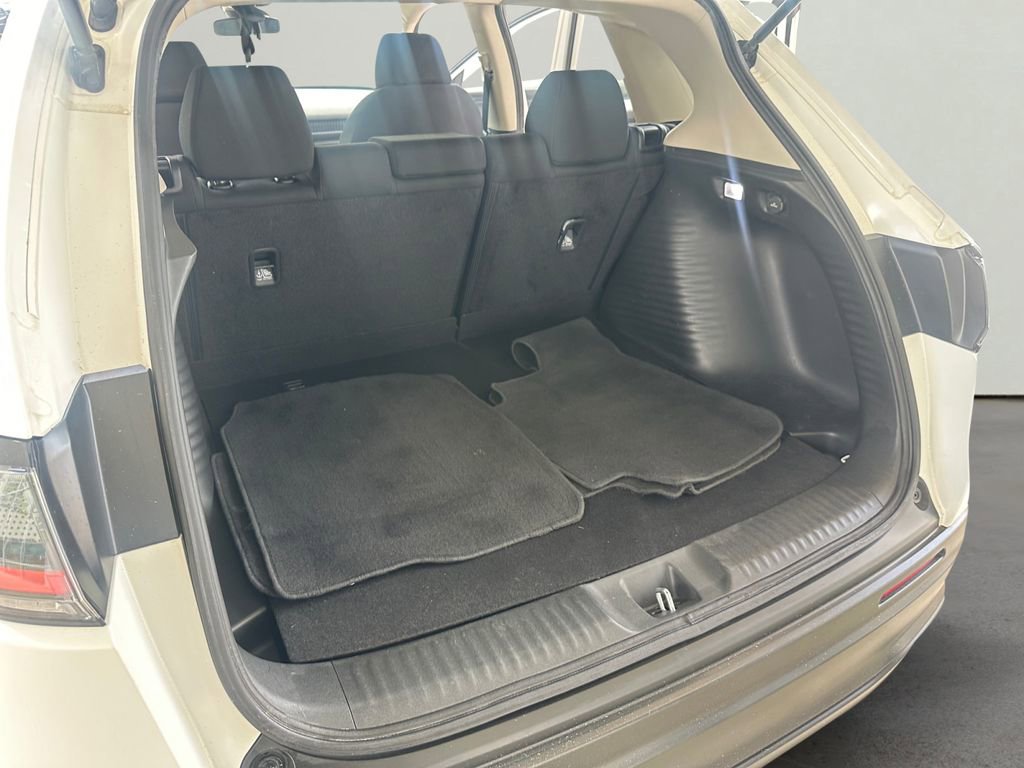 Certified 2024 Honda HR-V LX image 30