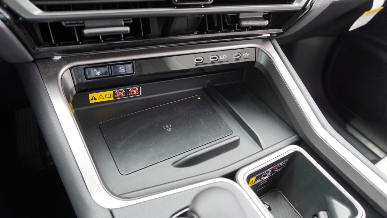 Certified 2026 Lexus TX 350 AWD w/ Technology Package image 19