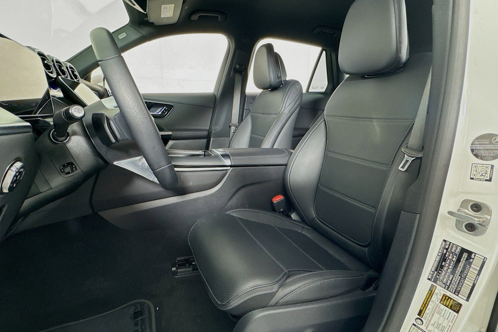 Certified 2026 Mercedes-Benz GLC 300 image 16