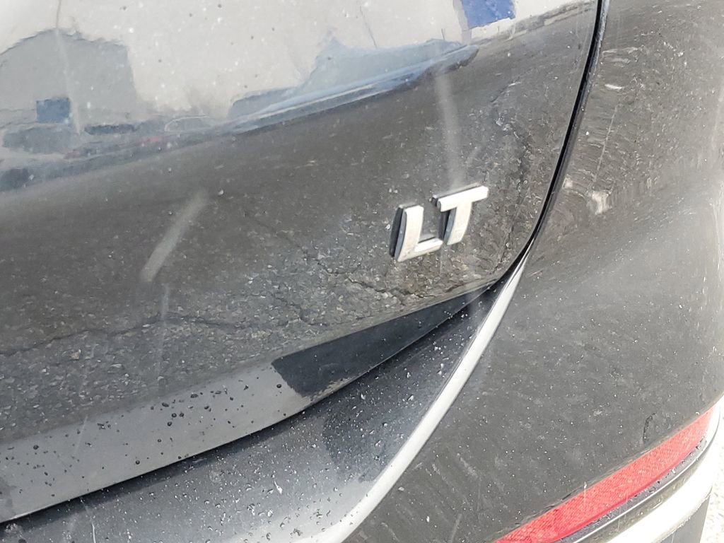 Used 2019 Chevrolet Equinox LT image 33