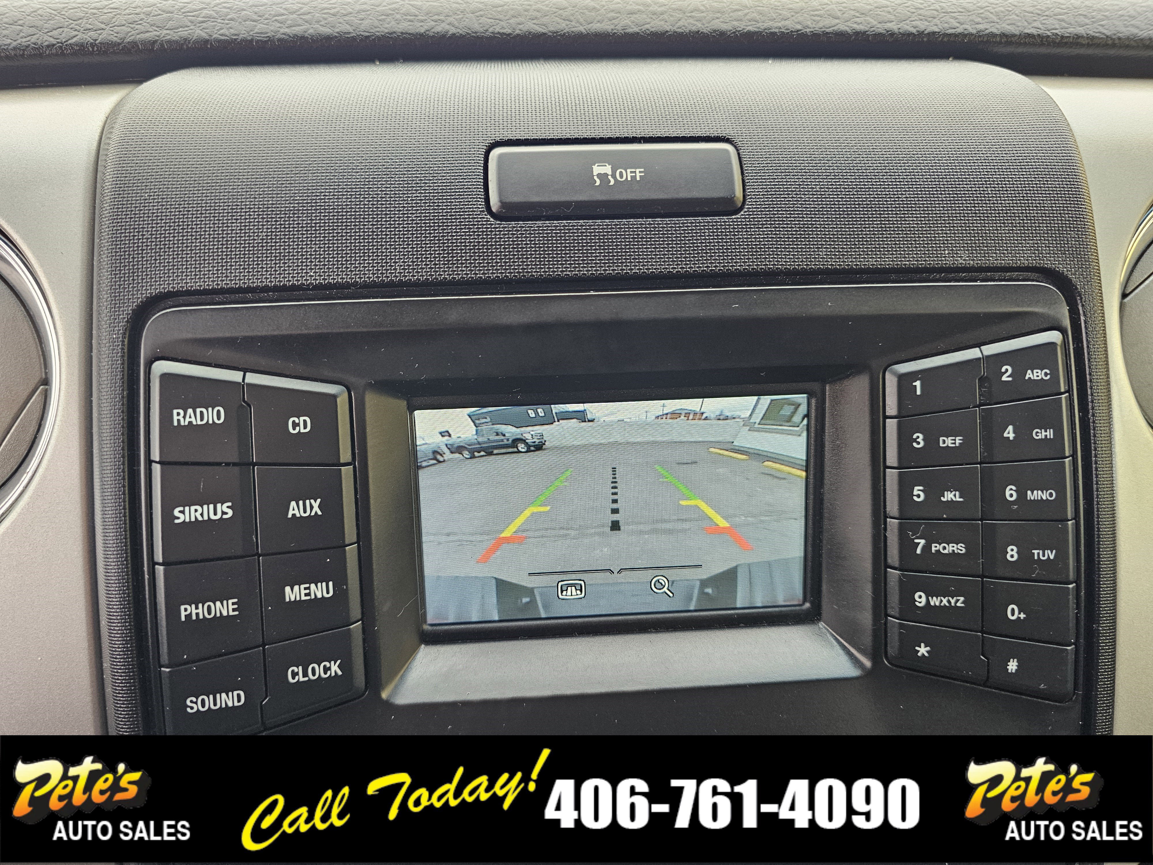 Used 2014 Ford F150 XLT w/ Equipment Group 302A Luxury image 27
