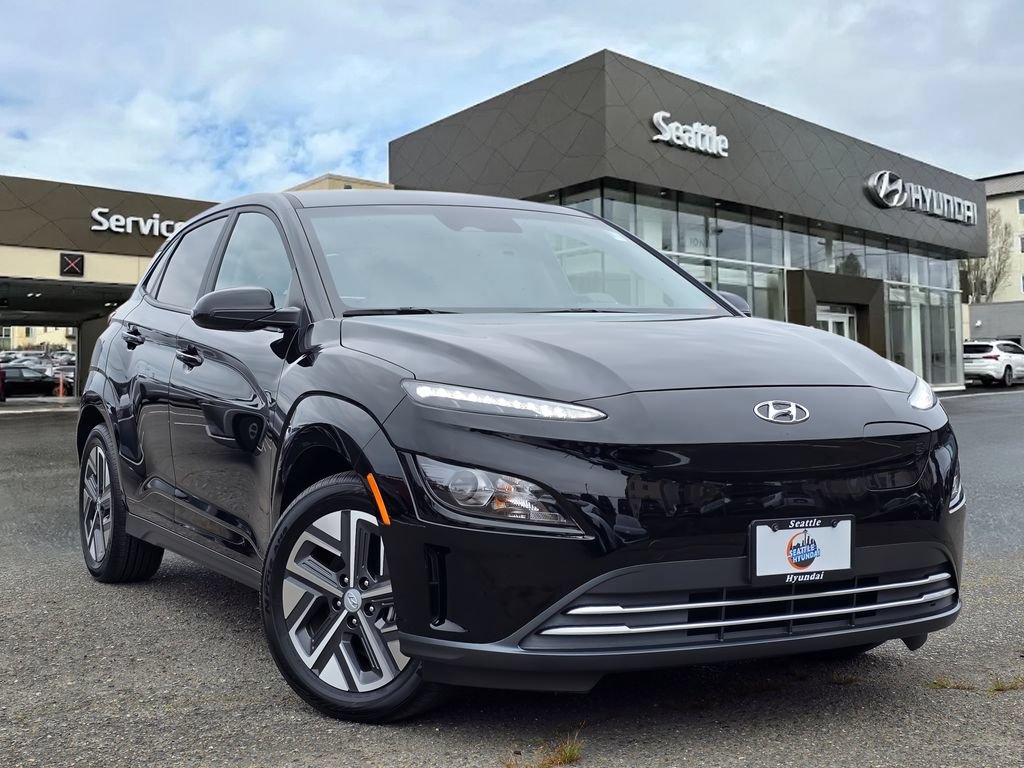 Used 2023 Hyundai Kona SE