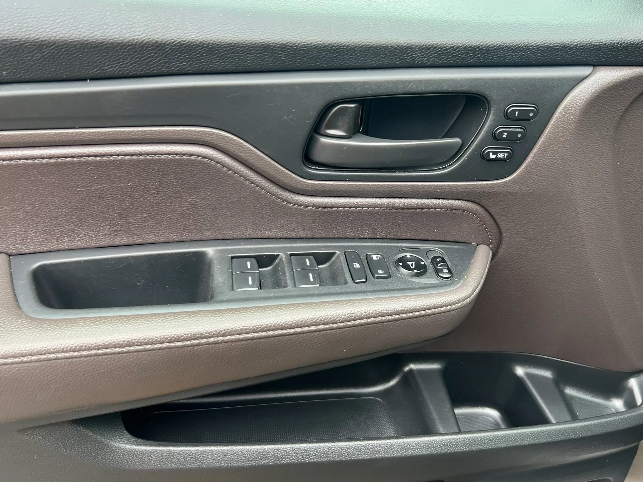 Used 2020 Honda Odyssey EX-L image 13