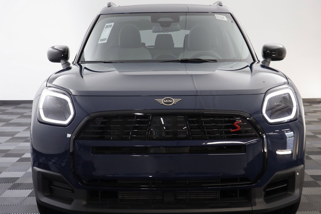 New 2025 MINI Cooper Countryman S image 21