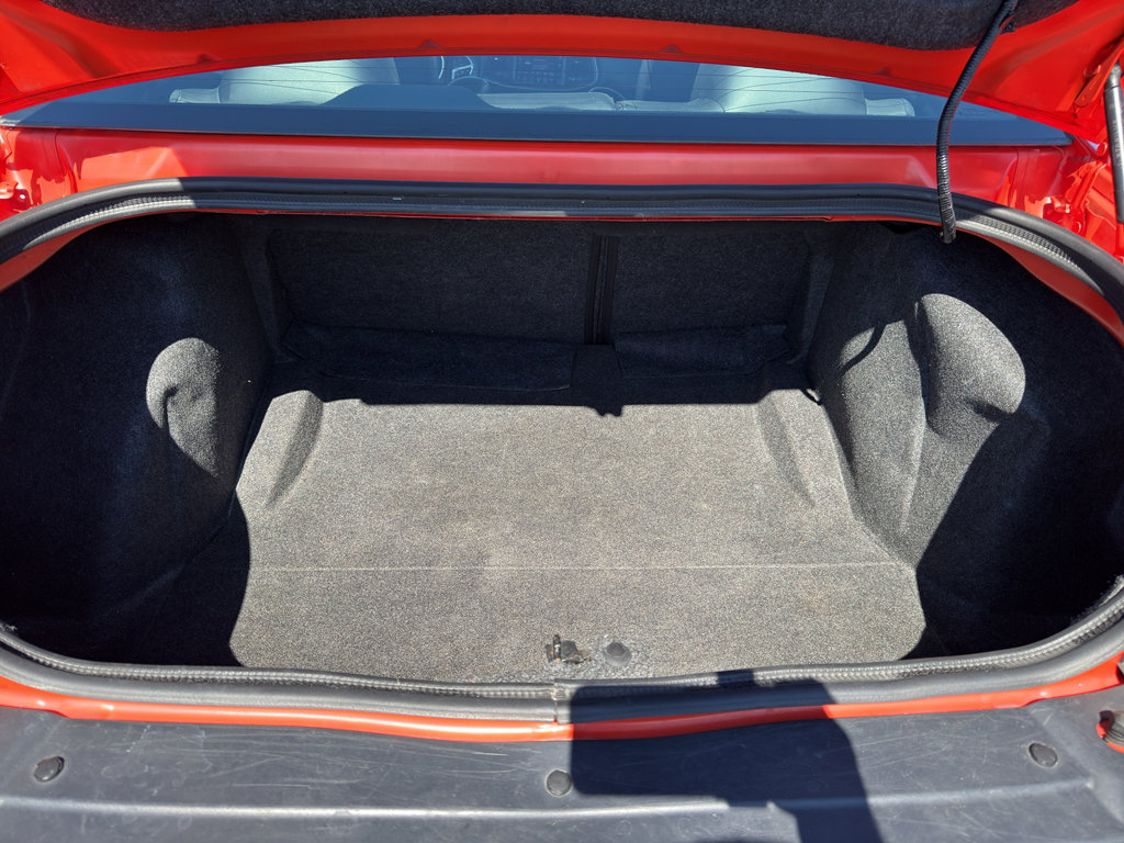 Used 2017 Dodge Challenger GT w/ Technology Group image 24