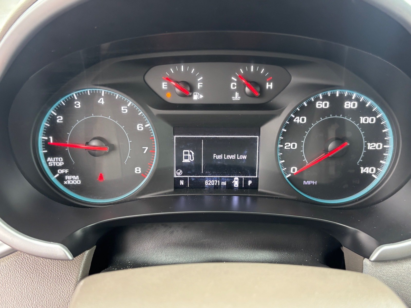Used 2022 Chevrolet Malibu LT FWD image 13