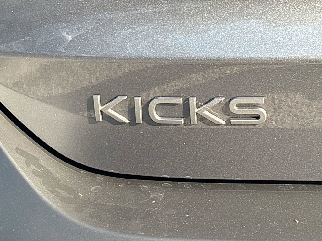 New 2026 Nissan Kicks SV w/ SV Premium Package image 19