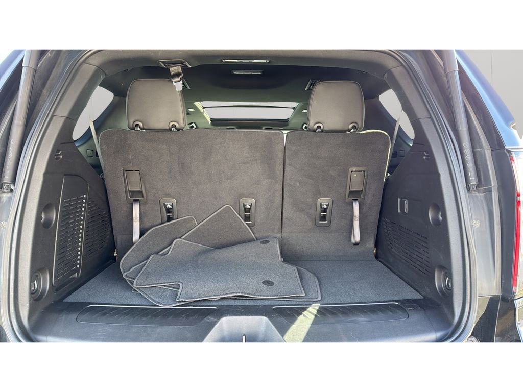 Used 2022 Chevrolet Tahoe LT image 21