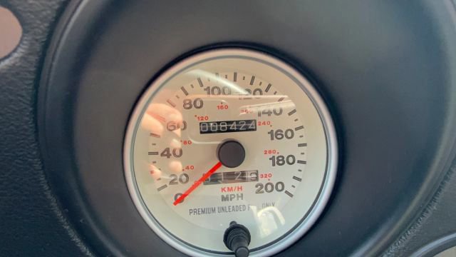 Used 2002 Dodge Viper GTS RWD image 11